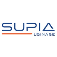 SUPIA logo - Similar company to Belmet