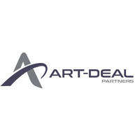 ART-DEAL PARTNERS logo - Similar company to Lime Capital