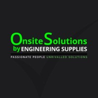 Engineering Supplies Onsite Solutions logo - Similar company to Jnr Precision Engineering