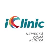 iClinic - nemecká očná klinika logo - Similar company to Ekobal (Slovensko)