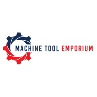 Machine Tool Emporium logo - Similar company to Brainbean Apps