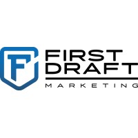 First Draft Marketing LLC logo - Similar company to Metadigm Services