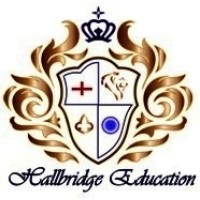 Hallbridge Education Group logo - Similar company to Ncs - Nawkar Consultng Services