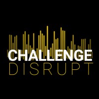 Challenge Disrupt logo - Similar company to Disrupthr Wellington