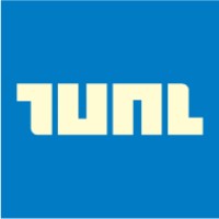 TUNL logo - Similar company to Heavy Chef (Pty) Ltd