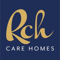 RCH Care Homes logo - Similar company to Carebrain