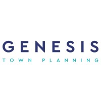 Genesis Town Planning Ltd logo - Similar company to Dlec Electrical Limited