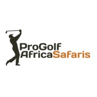 Pro Golf Africa Safaris logo - Similar company to Rethink Africa Dmc
