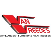 Van Vreedes Appliance, Furniture And Mattresses