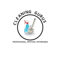 Cleaning Gurus logo - Similar company to Fastfixpro