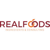 REALFOODS INGREDIENTS & CONSULTING srl logo - Similar company to Gibitre Instruments Srl