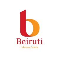 Beiruti logo - Similar company to Kizildag Group Kft.