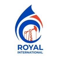 Royal International FZC logo - Similar company to Stilimat