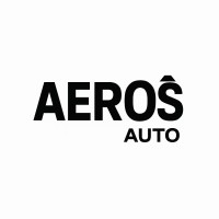 Aeroŝ Auto logo - Similar company to Tedxtiet