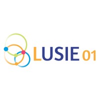 LUSIE01 logo - Similar company to Editions Janus