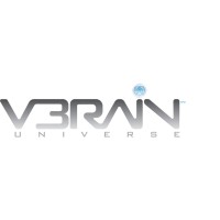 VBrain Universe logo - Similar company to Les Pros De La Communication