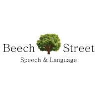 Beech Street Speech and Language logo - Similar company to Little Peas Speech & Occupational Therapy