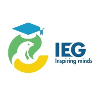 IEG Group logo - Similar company to Ieg Group Ltd