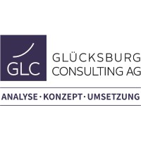 GLC Glücksburg Consulting AG logo - Similar company to Neptech Ab