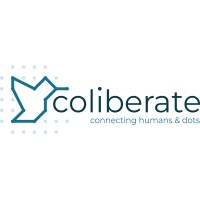 coliberate logo - Similar company to Restless Minds™