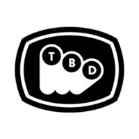 TBD Post logo - Similar company to Cognitive Films