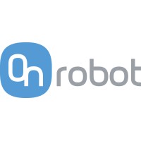 OnRobot logo - Similar company to Hubmaster® Warehouse Automation Systems