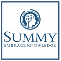 SUMMY logo - Similar company to Hamal:Tech -חמ