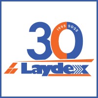 Laydex Building Solutions logo - Similar company to Keypoint Abrasives Ltd
