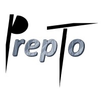 prepto logo - Similar company to Parito