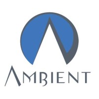 Ambient, Inc. logo - Similar company to Ambient, Inc.