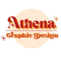 Athena Graphic Design logo - Similar company to Mari Agence D'Architecture Intérieure, Design D'Espaces & Maîtrise D'Œuvre