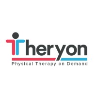 Theryon - Physical Therapy on Demand logo - Similar company to Rn World - International