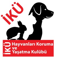 İKÜ Hayvanları Koruma ve Yaşatma Kulübü logo - Similar company to İkü Siyaset Bilimi Ve Uluslararası İlişkiler Bölümü
