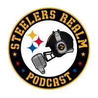 Steelers Realm Podcast logo - Similar company to Steelers Constructions Ltd
