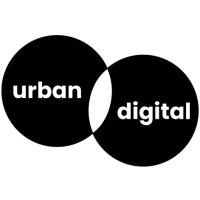urban-digital.de logo - Similar company to Dksr - Data Competence Center For Cities & Regions