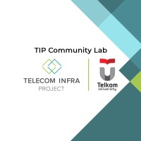 Telecom Infra Project Community Lab logo - Similar company to Zone Pack
