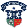 Old Crescent RFC logo - Similar company to Limerick Leader