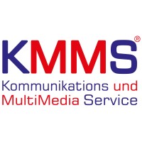 KMMS - Kommunikations und Multimedia Service logo - Similar company to Onesty