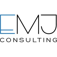 EMJ Consulting logo - Similar company to Oseca Health