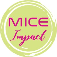 MICE Impact logo - Similar company to Miceflash