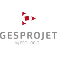 Gesprojet by Pro-logiq logo - Similar company to Gespro
