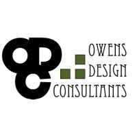 Owens Design Consultants, Inc. logo - Similar company to The Act Group