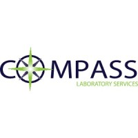 Compass Laboratory Services logo - Similar company to Core Diagnostic Laboratories
