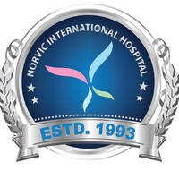 Norvic International Hospital logo - Similar company to Simca
