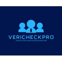 VeriCheckPro logo - Similar company to Luxanto Realty