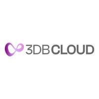 3DB CLOUD logo - Similar company to Doctordata