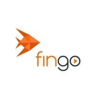 Fingo.cz 🦈 logo - Similar company to Fingo