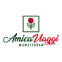 AmicaViaggi @ Amsterdam logo - Similar company to Itbholland