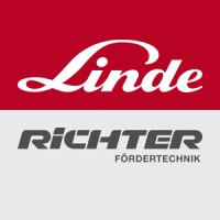Richter Fördertechnik GmbH & Co. KG logo - Similar company to Mv Fördertechnik Gmbh