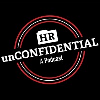 HR unConfidential (a podcast) logo - Similar company to Beyond Hr Podcast, Llc